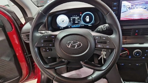 Hyundai i20 1.0 TGDI 74kW (100CV) Klass