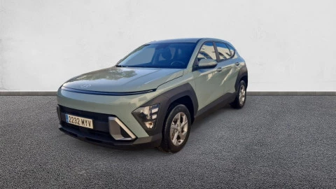 Hyundai Kona HEV 1.6GDI 129CV DT Maxx