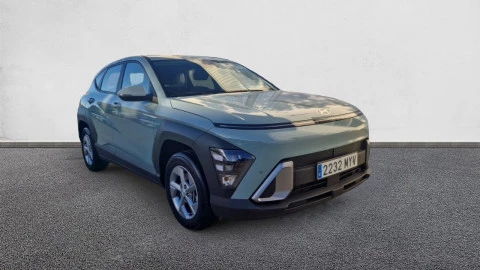 Hyundai Kona HEV 1.6GDI 129CV DT Maxx