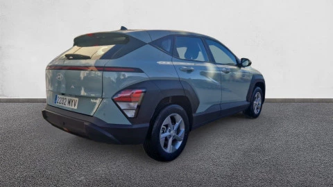 Hyundai Kona HEV 1.6GDI 129CV DT Maxx
