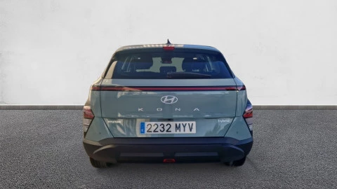 Hyundai Kona HEV 1.6GDI 129CV DT Maxx