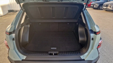 Hyundai Kona HEV 1.6GDI 129CV DT Maxx