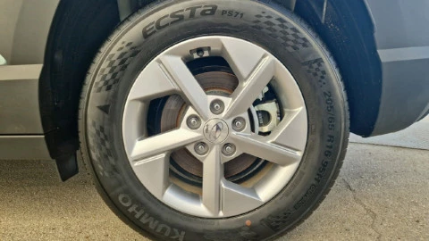 Hyundai Kona HEV 1.6GDI 129CV DT Maxx