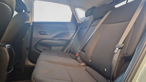 Hyundai Kona HEV 1.6GDI 129CV DT Maxx
