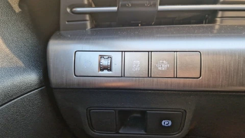 Hyundai Kona HEV 1.6GDI 129CV DT Maxx