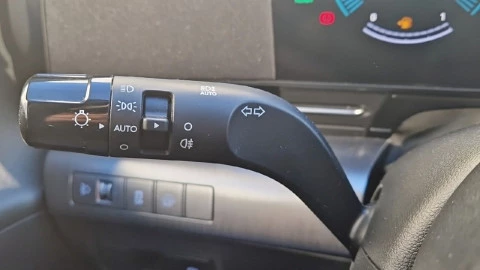 Hyundai Kona HEV 1.6GDI 129CV DT Maxx