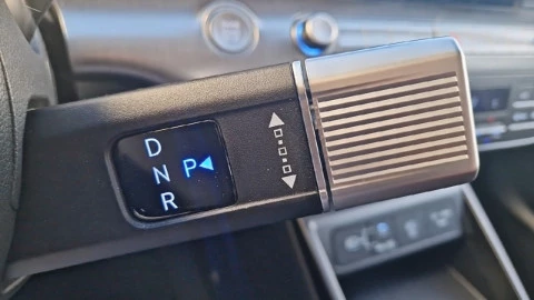 Hyundai Kona HEV 1.6GDI 129CV DT Maxx