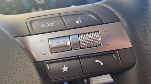 Hyundai Kona HEV 1.6GDI 129CV DT Maxx