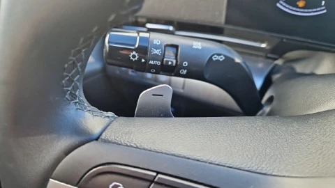 Hyundai Kona HEV 1.6GDI 129CV DT Maxx