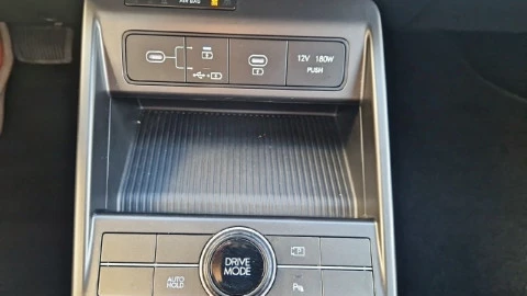 Hyundai Kona HEV 1.6GDI 129CV DT Maxx