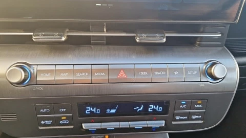 Hyundai Kona HEV 1.6GDI 129CV DT Maxx