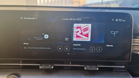 Hyundai Kona HEV 1.6GDI 129CV DT Maxx