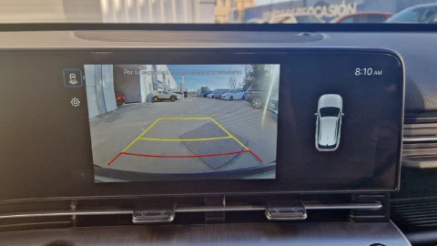 Hyundai Kona HEV 1.6GDI 129CV DT Maxx