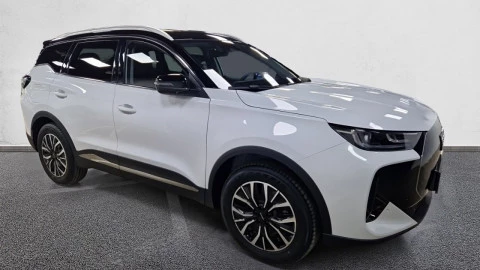 EBRO S700 1.5 TGDI PHEV Luxury E-CVT