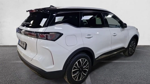 EBRO S700 1.5 TGDI PHEV Luxury E-CVT