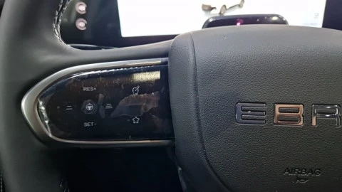 EBRO S700 1.5 TGDI PHEV Luxury E-CVT