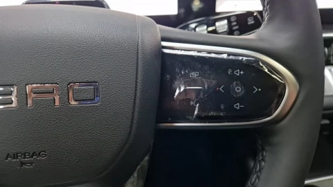 EBRO S700 1.5 TGDI PHEV Luxury E-CVT