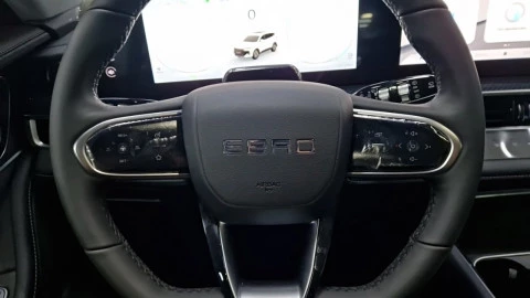 EBRO S700 1.5 TGDI PHEV Luxury E-CVT