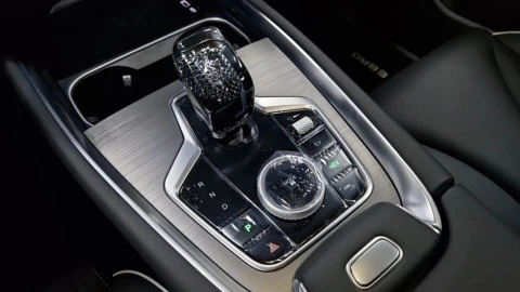 EBRO S700 1.5 TGDI PHEV Luxury E-CVT