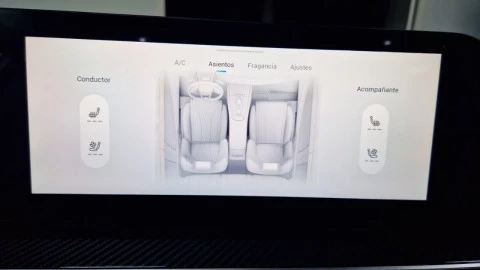 EBRO S700 1.5 TGDI PHEV Luxury E-CVT