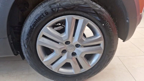 Dacia Sandero Stepway Essential TCe 67kW (90V)