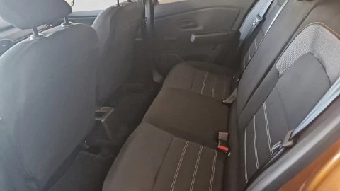 Dacia Sandero Stepway Essential TCe 67kW (90V)