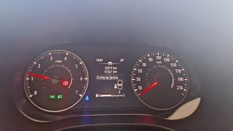 Dacia Sandero Stepway Essential TCe 67kW (90V)