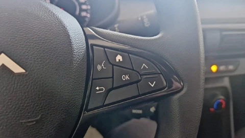 Dacia Sandero Stepway Essential TCe 67kW (90V)