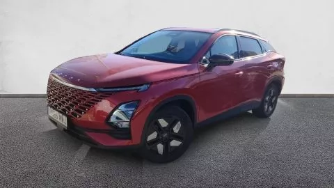Omoda 5 MY25 - Premium 1.6 TGDI 108kW (145cv)