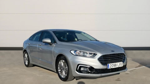 Ford Mondeo 2.0 Híbrido 138kW/187CV Titanium HEV AT