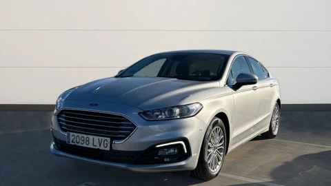 Ford Mondeo 2.0 Híbrido 138kW/187CV Titanium HEV AT
