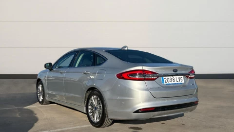 Ford Mondeo 2.0 Híbrido 138kW/187CV Titanium HEV AT