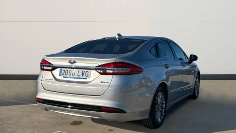 Ford Mondeo 2.0 Híbrido 138kW/187CV Titanium HEV AT