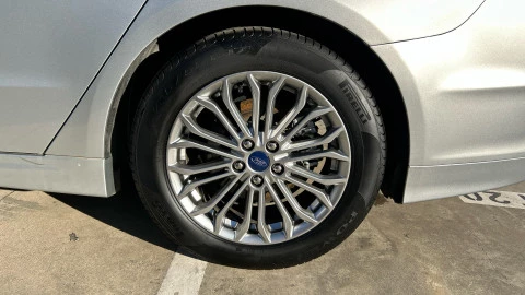 Ford Mondeo 2.0 Híbrido 138kW/187CV Titanium HEV AT