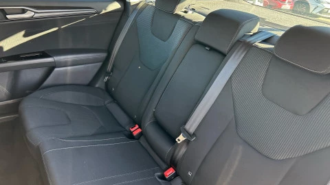 Ford Mondeo 2.0 Híbrido 138kW/187CV Titanium HEV AT