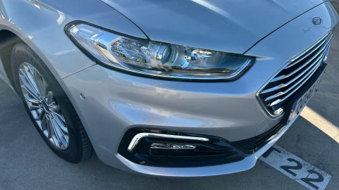 Ford Mondeo 2.0 Híbrido 138kW/187CV Titanium HEV AT