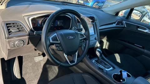 Ford Mondeo 2.0 Híbrido 138kW/187CV Titanium HEV AT