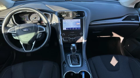 Ford Mondeo 2.0 Híbrido 138kW/187CV Titanium HEV AT