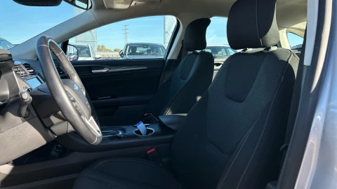 Ford Mondeo 2.0 Híbrido 138kW/187CV Titanium HEV AT