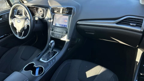 Ford Mondeo 2.0 Híbrido 138kW/187CV Titanium HEV AT