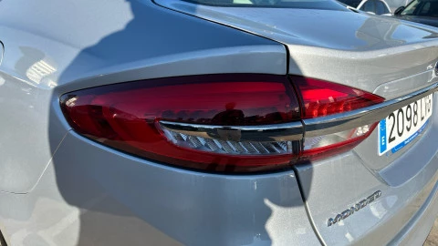 Ford Mondeo 2.0 Híbrido 138kW/187CV Titanium HEV AT