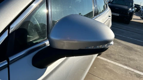 Ford Mondeo 2.0 Híbrido 138kW/187CV Titanium HEV AT