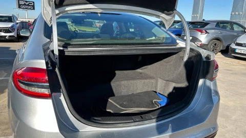 Ford Mondeo 2.0 Híbrido 138kW/187CV Titanium HEV AT