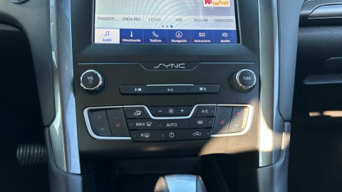 Ford Mondeo 2.0 Híbrido 138kW/187CV Titanium HEV AT