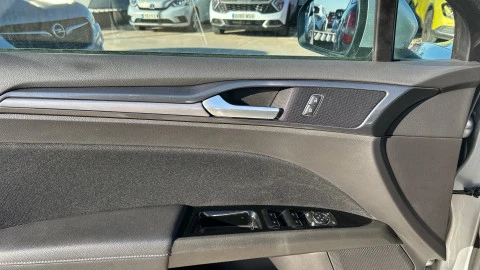 Ford Mondeo 2.0 Híbrido 138kW/187CV Titanium HEV AT