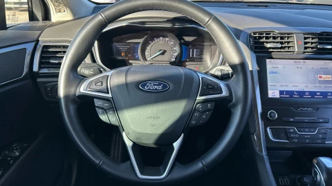 Ford Mondeo 2.0 Híbrido 138kW/187CV Titanium HEV AT