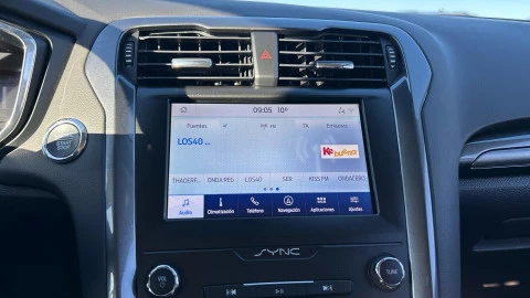 Ford Mondeo 2.0 Híbrido 138kW/187CV Titanium HEV AT