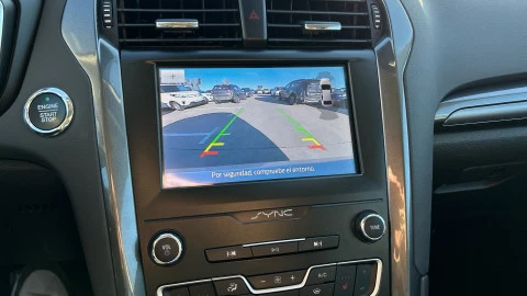 Ford Mondeo 2.0 Híbrido 138kW/187CV Titanium HEV AT