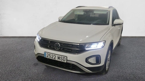 Volkswagen T-Roc Life 1.5 TSI 110kW (150CV) DSG