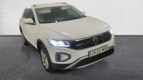 Volkswagen T-Roc Life 1.5 TSI 110kW (150CV) DSG